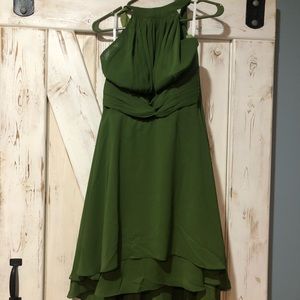 Dress/Bridesmaids Dress